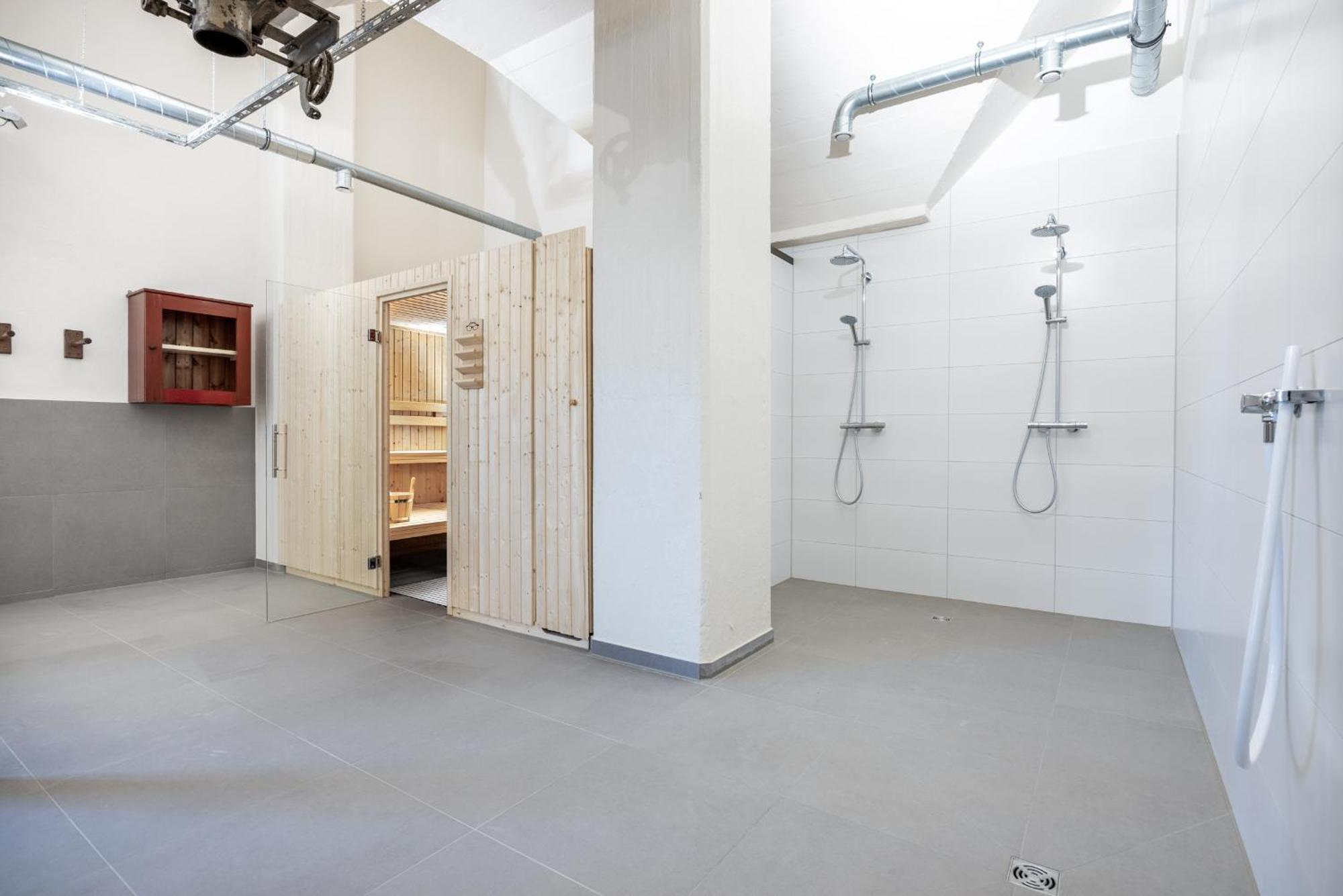 Wißmar Ferienapartments Am Krusespeicher Ferienapartments Am Krusespeicher 2-19 מראה חיצוני תמונה